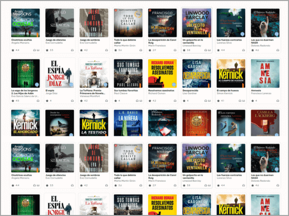 audiolibros gratis en espanol